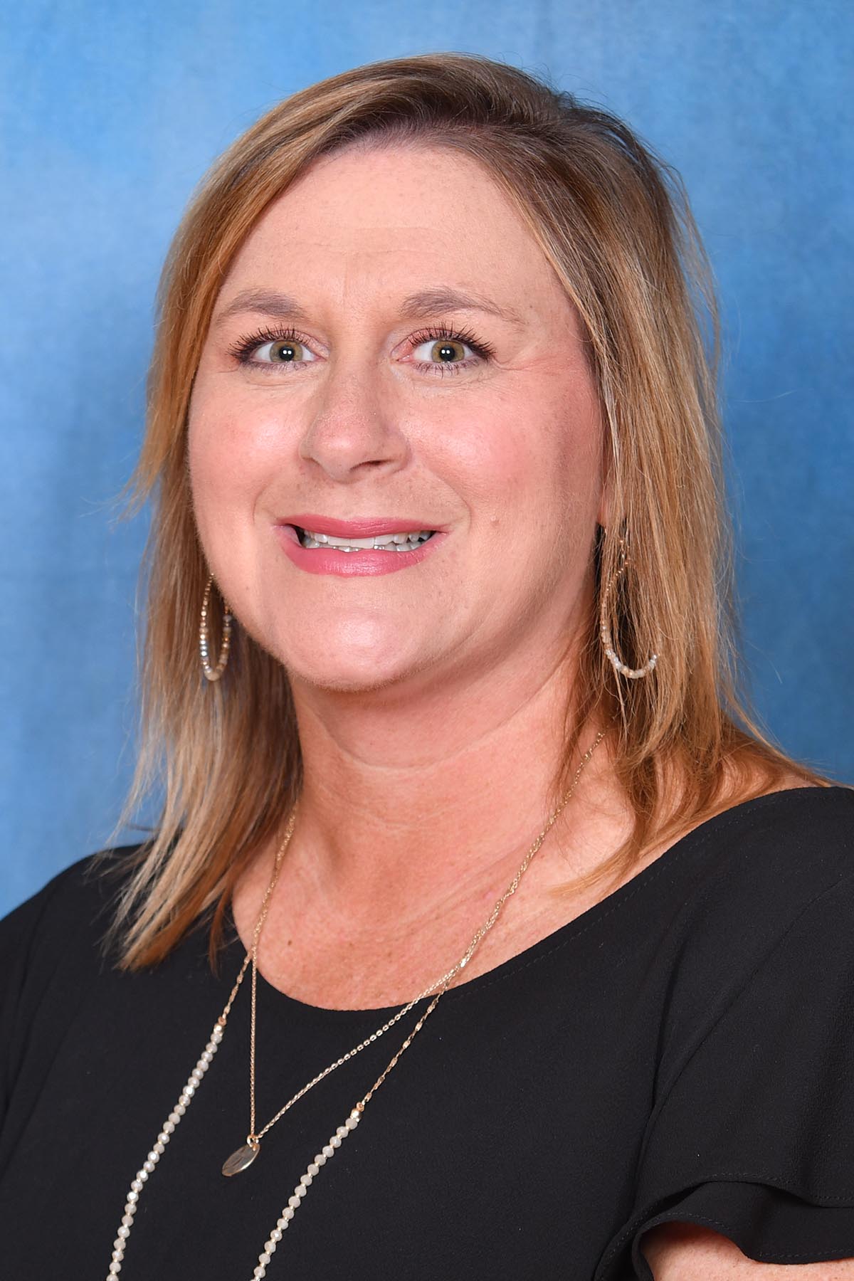 Stock photo of Jennifer Coley